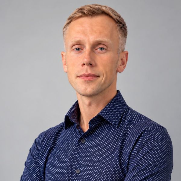 Jaanus Mäe